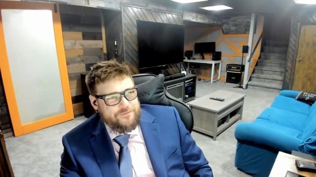 Special Guest: Steven Pope смотреть онлайн