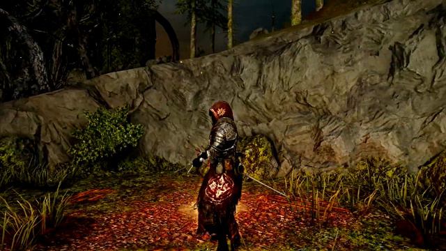 Dark Souls II смотреть онлайн