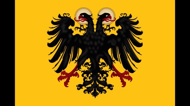 Исторические флаги Германии смотреть онлайн