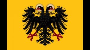 Исторические флаги Германии