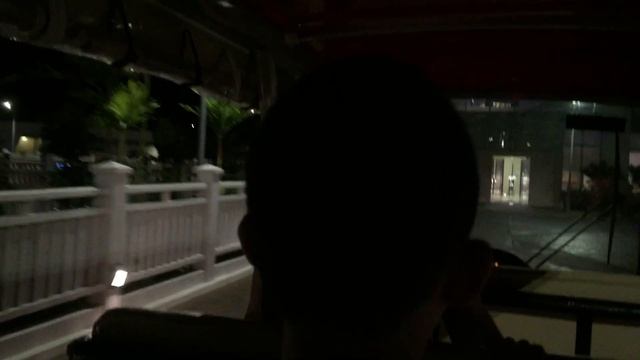 SCARY!!! Buggy Ride at NIGHT, WHY?!!.. смотреть онлайн