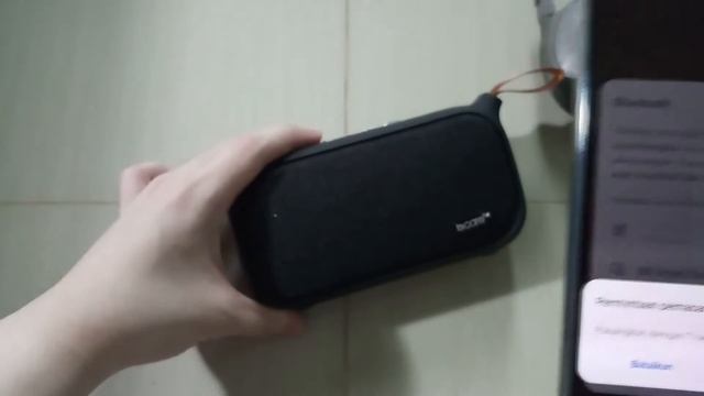 SPEAKER GRATIS? BAGUS? Unboxing Speaker BCare M1 смотреть онлайн