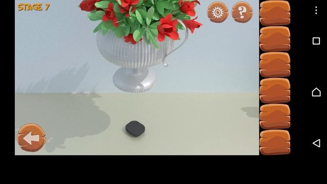 Escape Fever Walkthrough. Level 1 - 10. Mobest Media.