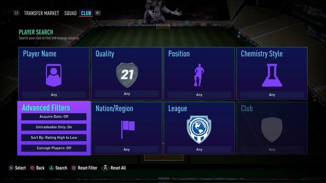 AMAZING ROMAN ALESSANDRINI SBC - #FIFA21 #RTG @EASPORTSFIFA смотреть онлайн