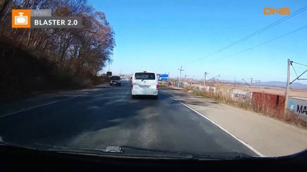 Образец видеозаписи INTEGO Blaster 2.0 / Video sample INTEGO Blaster 2.0