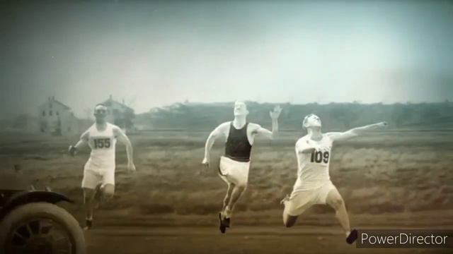 Olympic Torch Song - Puppet History смотреть онлайн