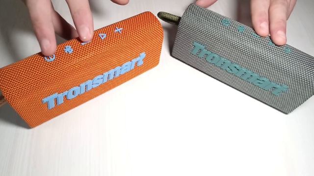 Tronsmart Trip. Объединение колонок в Стереосистему. @diaryofasgardian смотреть онлайн