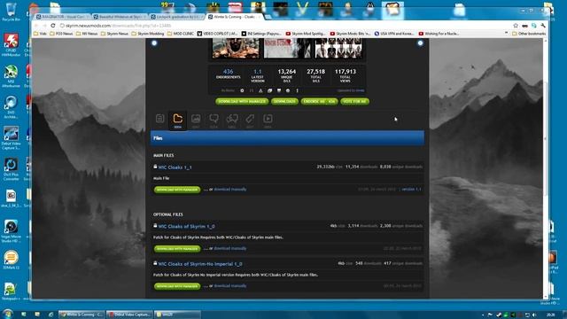 Skyrim Mod Sanctuary 20 : UPDATE смотреть онлайн