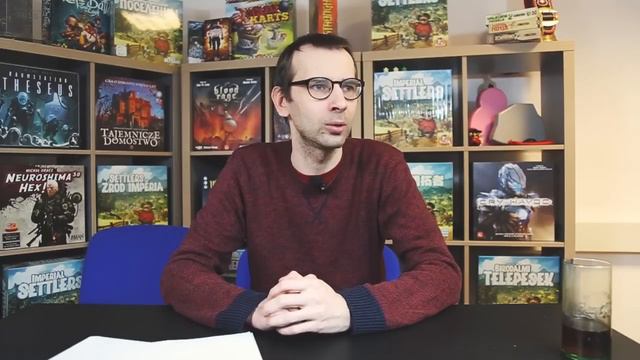 Portal Games Informant #46 - Whole Company's effort смотреть онлайн