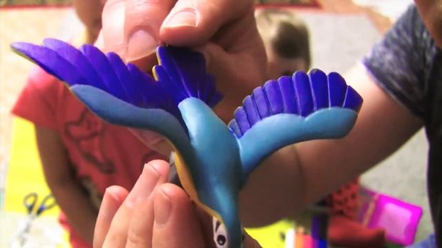 Распаковка посылки "Дикие животные" с подарками! Выпуски: 14, 15, 16, 17 смотреть онлайн