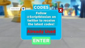 12 NEW SECRET *FREE PETS* CODES In Roblox Muscle Legends!