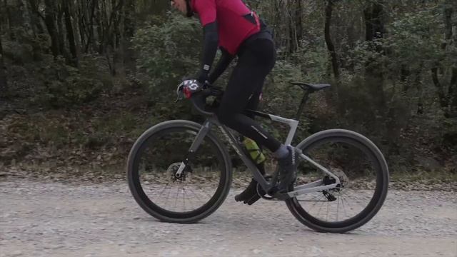 First ride review: Ridley Kanzo Adventure: An all day, all terrain gravel bike смотреть онлайн