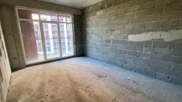 Квартира 37м2 в ЖК Аллея Парк