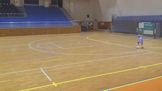 Чемпионат Украины по фигурному катанию на роликах. смотреть онлайн