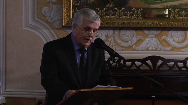 Сухоруков В.Д. Духовно-нравственные ценности жизни смотреть онлайн