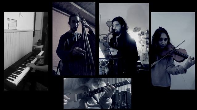 SUR Pract conjunto Tango 2020 PÉREZ LAERA SANCHEZ PELUZZO смотреть онлайн