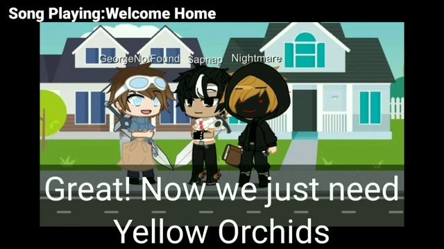 Dream's Sick?!/Dream SMP ft.????]/Original Idea смотреть онлайн