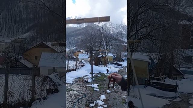 "Треугольник равновесия" от А.Маракулина смотреть онлайн