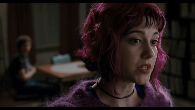 Скотт Пилигрим / Scott Pilgrim vs the World / Какой чай ты будешь? смотреть онлайн