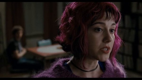 Скотт Пилигрим / Scott Pilgrim vs the World / Какой чай ты будешь?