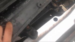 ВЕЕРНЫЕ  ФОРСУНКИ ОМЫВАТЕЛЯ НА  ВАЗ 2110 - 2112 /установка