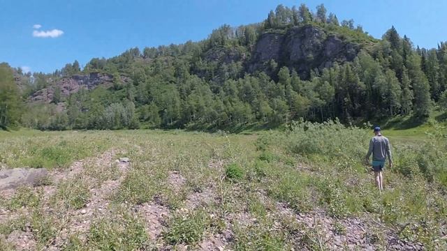 По реке Кондоме на лодке, 13 06 2020 смотреть онлайн