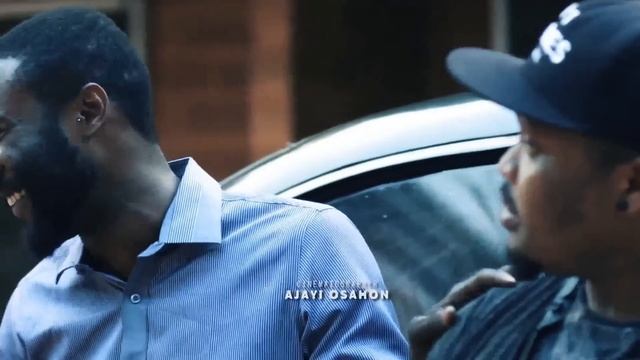 THE REPRISAL/I Beg Every one To Watch This SYLVESTER MADU - A Nigerian Action Movies смотреть онлайн