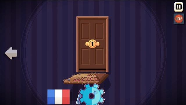 ЭТО НЕ ИГРА. ЗДЕСЬ НЕТ ИГРЫ. УХОДИ ОТСЮДА. ▶ There Is No Game: Wrong Dimension Прохождение | Обзор смотреть онлайн