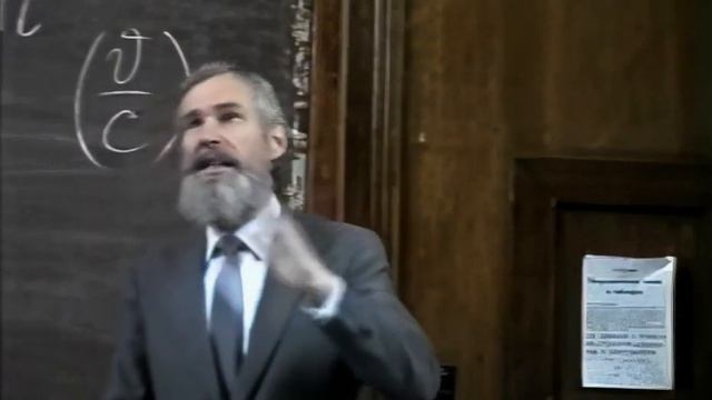 Эфиродинамика лекция 1, лектор Дайнеко Владимир Иванович, 2000 год смотреть онлайн