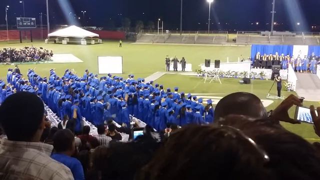 Graduation porter high schol 2016... смотреть онлайн