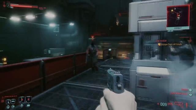 Cyberpunk 2077: 10 Things The Game DOESN'T TELL YOU смотреть онлайн