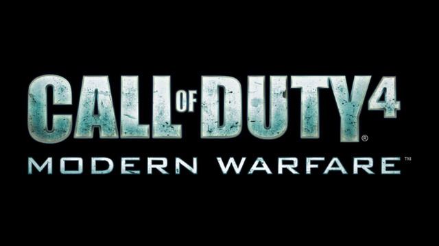 30 - HGW Launch B Count 04 - Call Of Duty 4 Modern Warfare OST смотреть онлайн