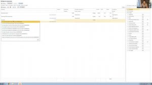 Как списать потраченные материалы в "1с салон" способ 1 (Через услуги)