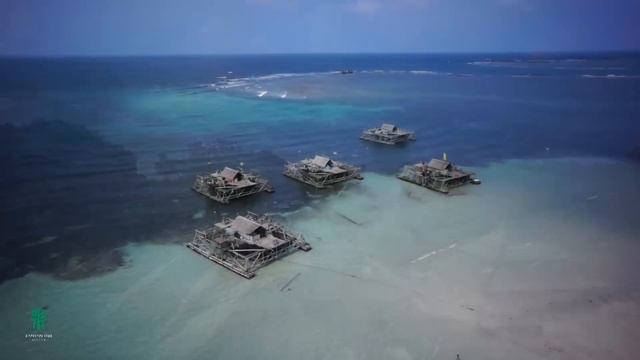 Banyan Tree Bintan смотреть онлайн