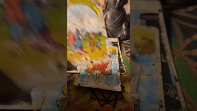 Daily #tarot Reading ✨?✨?✨?✨ #tarot смотреть онлайн