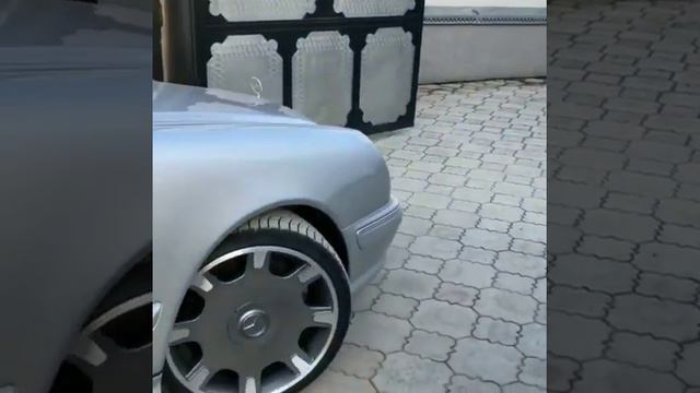 Mercedes Benz W210 Amg ??#mercedes #amg #benz #w210 #ПОДПИШИТЕСЬ#поставьлайк #turbo #tonirovka #to