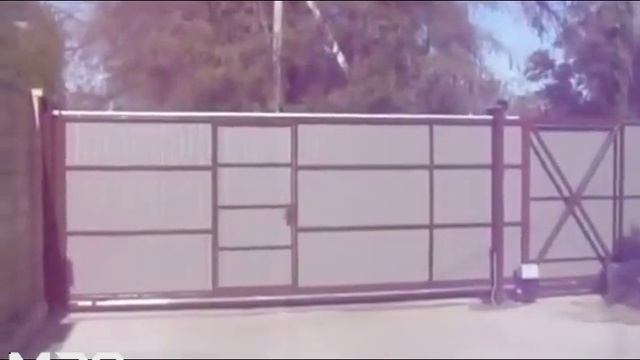 Ворота откатные промышленные в Светлогорске и пригороде Заказать расчет ворот по телефону, номер с смотреть онлайн