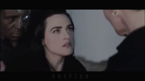 Lena Luthor | What goes around comes around
