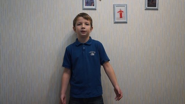 Стихи А.С.Пушкин "У Лукоморья дуб зелёный" смотреть онлайн