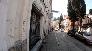 Крым. Где не надо в Ялте снимать жильё? Улица Дражинского самый неудачный выбор для отдыха в Ялте