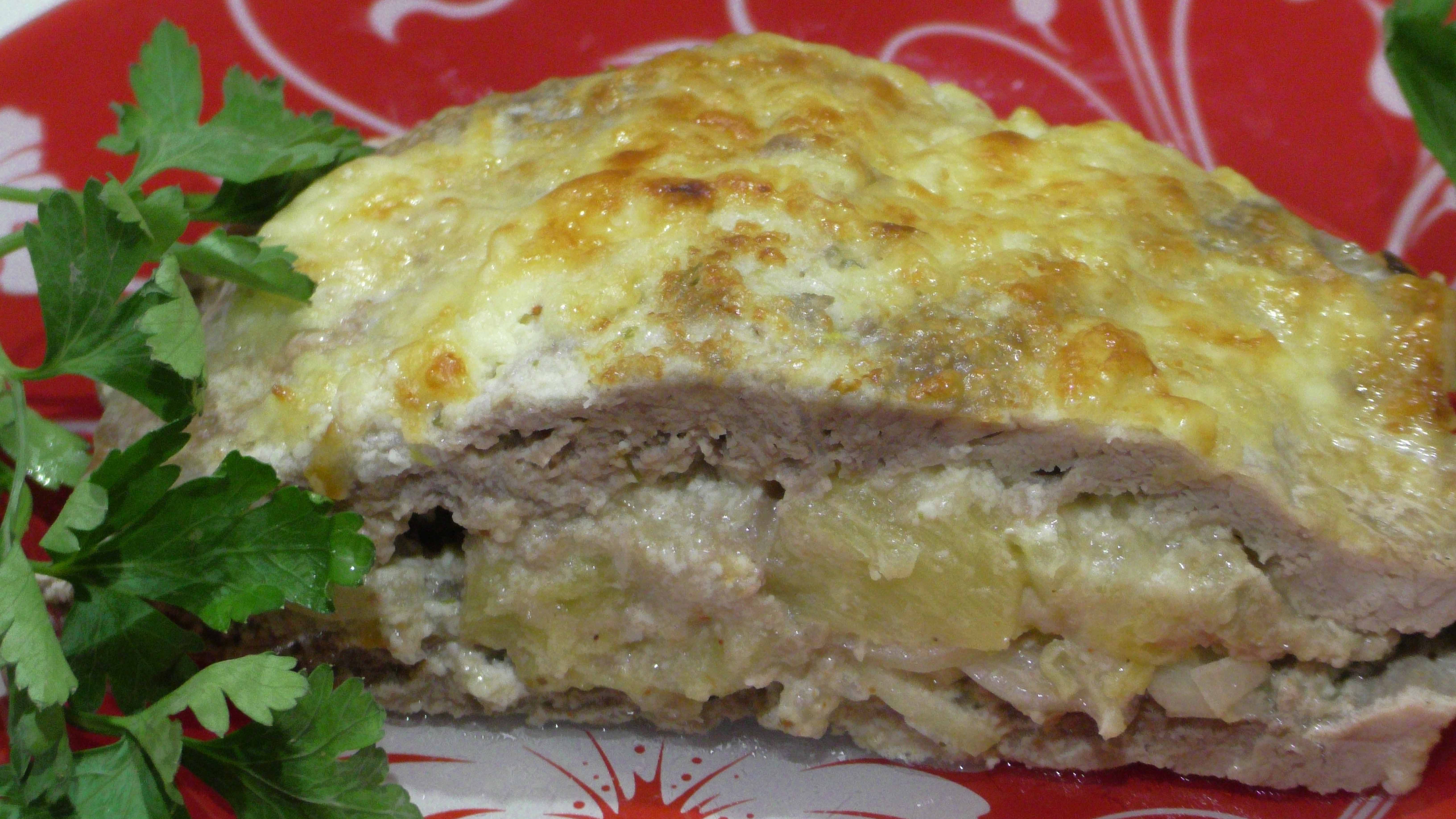 Нежное мясо просто тает во рту! смотреть онлайн