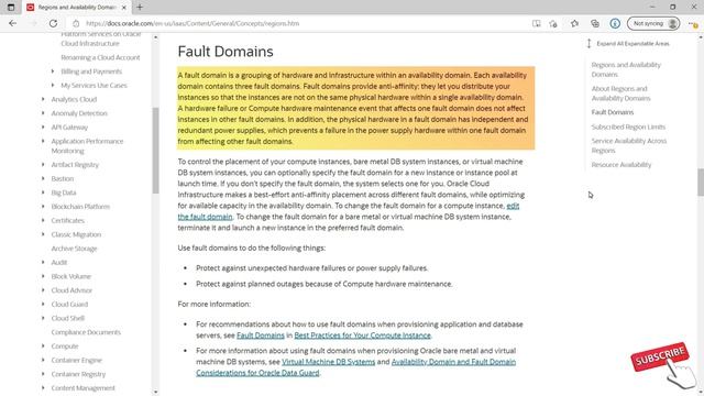 [NEW] 1Z0-1085-21 | OCI Cloud Infrastructure Foundation | Exam Question : Part 4 смотреть онлайн