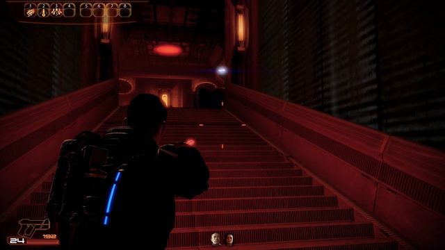 MASS EFFECT 2 #011 - Transport des Heilmittels [HD+] Let's Play Mass Effect 2 German смотреть онлайн