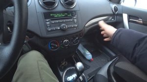 Шевроле Нексия после 5000 км пробега.Отзывы о машине.