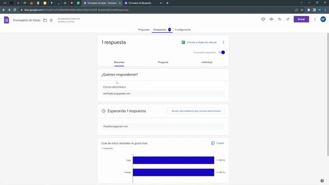 Google Forms: Una guía completa para principiantes смотреть онлайн