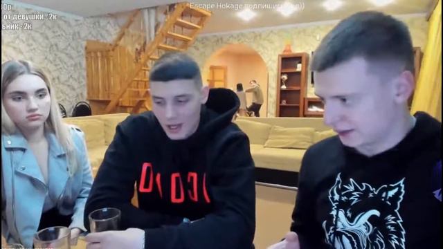 MELLSTROY ИГОРЬ ВЕРНЁТСЯ НА СТРИМЫ? ЕЙ 17? КТО ПРИКАЖЕТ ЕМУ? Игорь терпит. смотреть онлайн