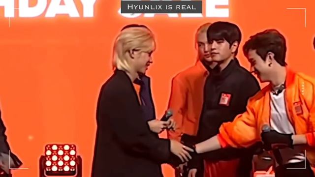HYUNLIX - When Hyunjin Can't Hide His Jealousy For Felix (hyunlix Analysis)