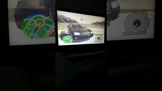 How to do a black white glitch in midtown madness 3 смотреть онлайн