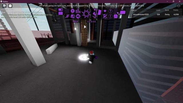 roblox parkour run | discord | me trying to figure out my new recording software. смотреть онлайн