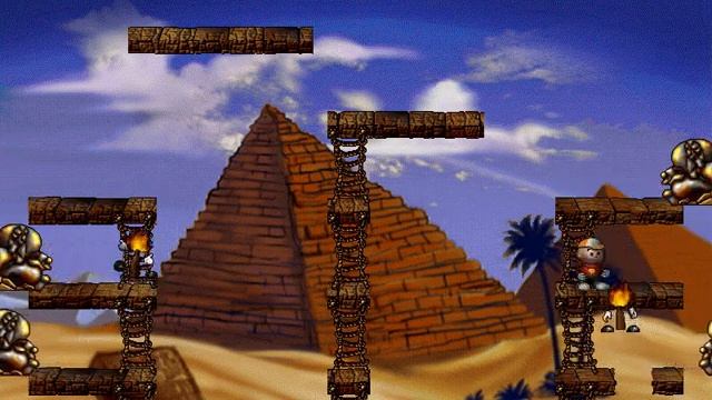 Drilling Billy walkthrough part 77 смотреть онлайн